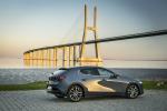 Mazda3 Hatchback 2019 года (WW)